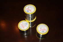 Load image into Gallery viewer, New 400G 2mm 60/40 Tin lead Solder rosin flux Wire Roll Soldering (pack of 4)