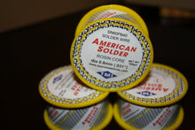 Cargar imagen en el visor de la galería, New 60/40 Tin/Lead Flux 2 % .8mm Tin Rosin Core Solder Wire 3 rolls