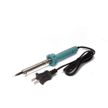 Cargar imagen en el visor de la galería, BEST 802 110v 60W Electronic Solder Soldering Iron Welding Heat Gun Pen Tool