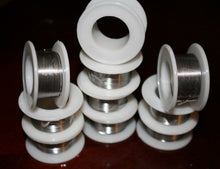Cargar imagen en el visor de la galería, 10 rolls 20g New Tin Lead 60/40 0.8mm Rosin Flux Soldering Welding Iron
