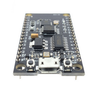 Cargar imagen en el visor de la galería, NodeMCU V3 Lua WIFI Module ESP8266+32M Extra Memory Flash USB-Serial CH340G