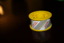 Cargar imagen en el visor de la galería, 60/40 Tin/Lead Flux 2.0% 1mm rosin flux solder wire Roll (100 gms)