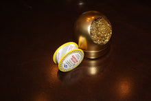 Cargar imagen en el visor de la galería, New Tin Lead 60/40 Rosin Core Solder Flux Soldering Welding wire + tip cleaner