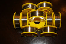 Cargar imagen en el visor de la galería, 60/40 Flux 2 % 1mm Lead / Tin Rosin Core Roll Solder Wire 50g - 10 rolls