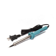 Cargar imagen en el visor de la galería, BEST 802 110v 60W Electronic Solder Soldering Iron Welding Heat Gun Pen Tool