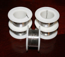 Cargar imagen en el visor de la galería, 5 rolls 20g New Tin Lead 60/40 0.8mm Rosin Flux Soldering Welding Iron