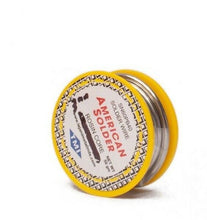 Load image into Gallery viewer, New Tin Lead 60/40 Rosin Core Solder Flux Soldering Welding Iron Wire 3mm
