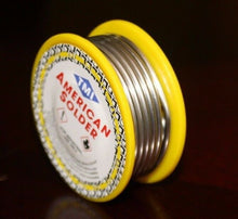 Cargar imagen en el visor de la galería, New Tin Lead 60/40 Rosin Core Solder Flux Soldering Welding Iron Wire 2mm
