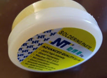 Cargar imagen en el visor de la galería, 50g Rosin Soldering Flux Paste Solder Welding Grease Cream for Phone PCB Healthy