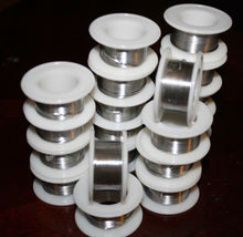 Cargar imagen en el visor de la galería, 20 rolls 20g New Tin Lead 60/40 0.8mm Rosin Flux Soldering Wire