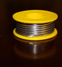 Cargar imagen en el visor de la galería, New Tin Lead 60/40 Rosin Core Solder Flux Soldering Welding Iron Wire 2mm