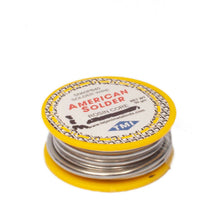 Load image into Gallery viewer, New Tin Lead 60/40 Rosin Core Solder Flux Soldering Welding Iron Wire 3mm