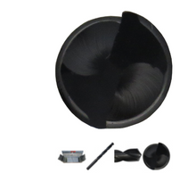 Cargar imagen en el visor de la galería, Drill America DWD115J-SET 115 PCS Drill Set, #1-60 Wire Sizes, High Speed Steel