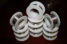 Cargar imagen en el visor de la galería, 10 rolls 20g New Tin Lead 60/40 0.8mm Rosin Flux Soldering Welding Iron