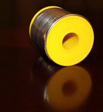 Load image into Gallery viewer, New 400G 2mm 60/40 Tin lead Solder rosin flux Wire Roll Soldering New