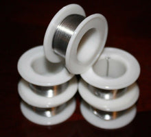 Cargar imagen en el visor de la galería, 5 rolls 20g New Tin Lead 60/40 0.8mm Rosin Flux Soldering Welding Iron