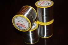 Load image into Gallery viewer, New 400G 2mm 60/40 Tin lead Solder rosin flux Wire Roll Soldering (pack of 4)