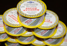 Cargar imagen en el visor de la galería, New 60/40 Tin/Lead Flux 2 % .8mm Tin Rosin Core Solder Wire 10 rolls new