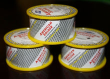 Cargar imagen en el visor de la galería, New 60/40 Tin/Lead Flux 2 % 2mm Tin Rosin Core Solder Wire 3 rolls
