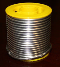 Cargar imagen en el visor de la galería, New 400G 3mm 60/40 Tin lead Solder rosin flux Wire Roll Soldering New