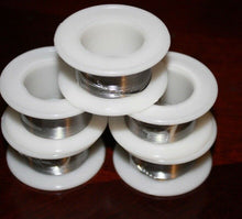 Cargar imagen en el visor de la galería, 5 rolls 20g New Tin Lead 60/40 0.8mm Rosin Flux Soldering Welding Iron