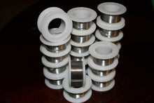 Cargar imagen en el visor de la galería, 50 rolls 20g New Tin Lead 60/40 0.8mm Rosin Flux Soldering Wire - 1 kg