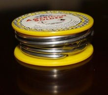 Load image into Gallery viewer, New Tin Lead 60/40 Rosin Core Solder Flux Soldering Welding Iron Wire 3mm
