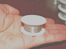 Cargar imagen en el visor de la galería, 10 rolls 20g New Tin Lead 60/40 0.8mm Rosin Flux Soldering Welding Iron