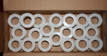 Cargar imagen en el visor de la galería, 50 rolls 20g New Tin Lead 60/40 0.8mm Rosin Flux Soldering Wire - 1 kg