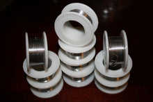 Cargar imagen en el visor de la galería, 10 rolls 20g New Tin Lead 60/40 0.8mm Rosin Flux Soldering Welding Iron