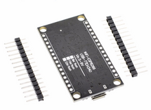Cargar imagen en el visor de la galería, NodeMCU V3 Lua WIFI Module ESP8266+32M Extra Memory Flash USB-Serial CH340G