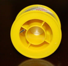 Cargar imagen en el visor de la galería, 60/40 Tin/Lead Flux 2.0% 3mm rosin flux solder wire Roll (100 gms)