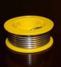Cargar imagen en el visor de la galería, New Tin Lead 60/40 Rosin Core Solder Flux Soldering Welding Iron Wire 2mm