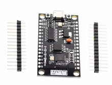 Cargar imagen en el visor de la galería, NodeMCU V3 Lua WIFI Module ESP8266+32M Extra Memory Flash USB-Serial CH340G