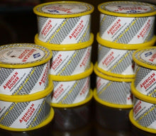 Cargar imagen en el visor de la galería, New 60/40 Tin/Lead Flux 2 % 2mm Tin Rosin Core Solder Wire 10 rolls new

