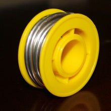 Load image into Gallery viewer, New Tin Lead 60/40 Rosin Core Solder Flux Soldering Welding Iron Wire 3mm
