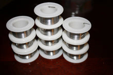 Cargar imagen en el visor de la galería, 10 rolls 20g New Tin Lead 60/40 0.8mm Rosin Flux Soldering Welding Iron
