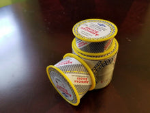 Cargar imagen en el visor de la galería, New 550G 1mm 60/40 Tin lead Solder rosin flux Wire Soldering New (3 rolls)
