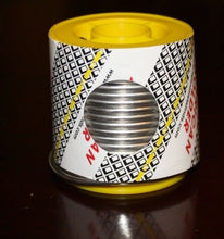 Load image into Gallery viewer, New 400G 3mm 60/40 Tin lead Solder rosin flux Wire Roll Soldering New

