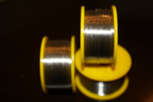 Cargar imagen en el visor de la galería, New 60/40 Tin/Lead Flux 2 % .8mm Tin Rosin Core Solder Wire 3 rolls
