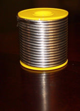 Cargar imagen en el visor de la galería, New 400G 2mm 60/40 Tin lead Solder rosin flux Wire Roll Soldering New
