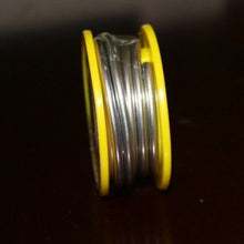 Load image into Gallery viewer, New Tin Lead 60/40 Rosin Core Solder Flux Soldering Welding Iron Wire 3mm

