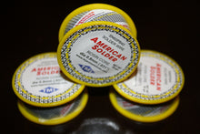 Cargar imagen en el visor de la galería, 60/40 Tin/Lead Flux 2.0% 0.8mm rosin flux solder wire 3 Rolls (150 gms)
