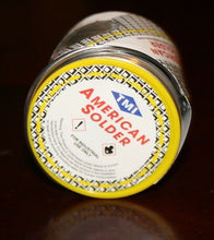Load image into Gallery viewer, New 400G 3mm 60/40 Tin lead Solder rosin flux Wire Roll Soldering New
