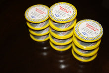 Cargar imagen en el visor de la galería, 60/40 Flux 2 % 1mm Lead / Tin Rosin Core Roll Solder Wire 50g - 10 rolls
