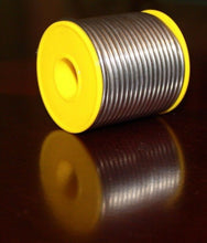 Cargar imagen en el visor de la galería, New 400G 2mm 60/40 Tin lead Solder rosin flux Wire Roll Soldering New
