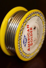 Load image into Gallery viewer, New Tin Lead 60/40 Rosin Core Solder Flux Soldering Welding Iron Wire 2mm
