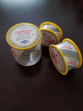 Cargar imagen en el visor de la galería, New 550G 1mm 60/40 Tin lead Solder rosin flux Wire Soldering New (3 rolls)
