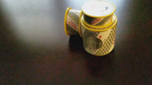 Cargar imagen en el visor de la galería, New 550G 0.8mm 60/40 Tin lead Solder rosin flux Wire Soldering New (3 rolls)
