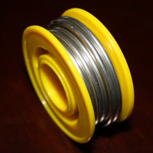 Load image into Gallery viewer, New Tin Lead 60/40 Rosin Core Solder Flux Soldering Welding Iron Wire 3mm
